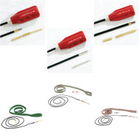 Rods, Boresnakes