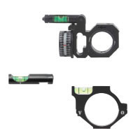 Accurate Scope Mounting Levels for Precise Firearm Accessories Alignment | AngelArms