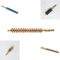 Effective Gun Cleaning Brushes for Weapon Care | AngelArms Optics