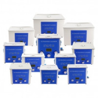 Ultimate Cleaning Power: Explore Our Ultrasonic Cleaners Category at AngelArms.eu