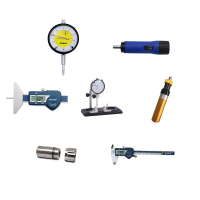 Measuring Instruments