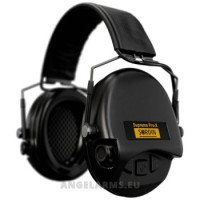 Hearing protection