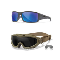 Goggles Sunglasses