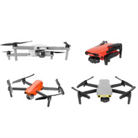 Explore Hobby Drones for Fun and Adventure | AngelArms