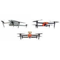 Industrial Drones