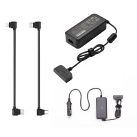 Chargers and Cables