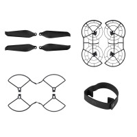 Висока якість Drone Propellers для плавних і стабільних рейсів AngelArms