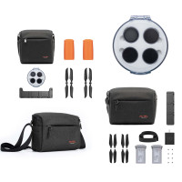 Покращуйте свій досвід дронів з Fly More Kits AngelArms