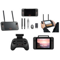 Remote controllers