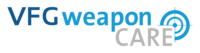 VFG weaponCARE